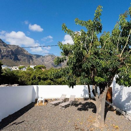 La Casita De Juana Villa Buenavista Del Norte Bagian luar foto