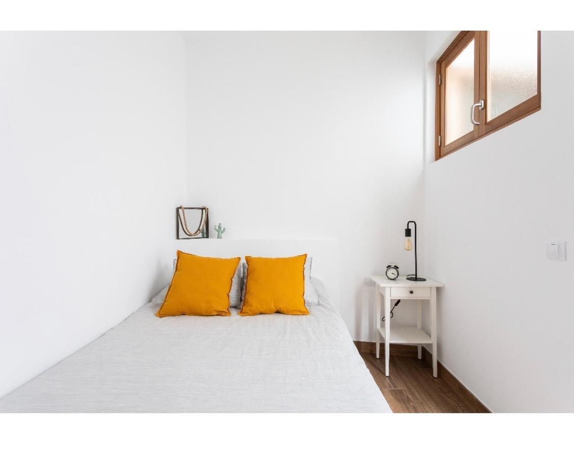 La Casita De Juana Villa Buenavista Del Norte Bagian luar foto