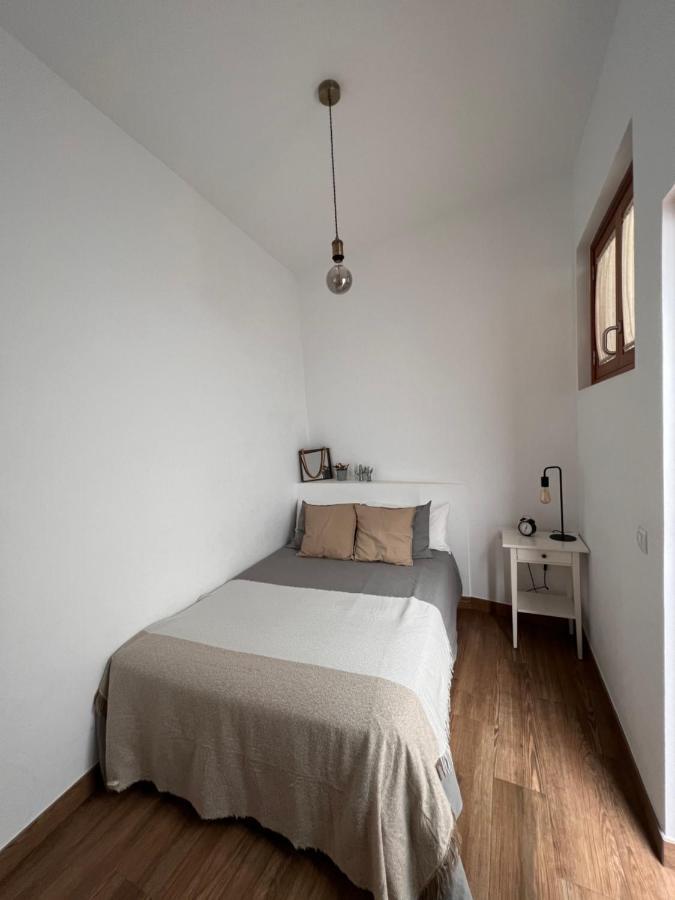 La Casita De Juana Villa Buenavista Del Norte Bagian luar foto