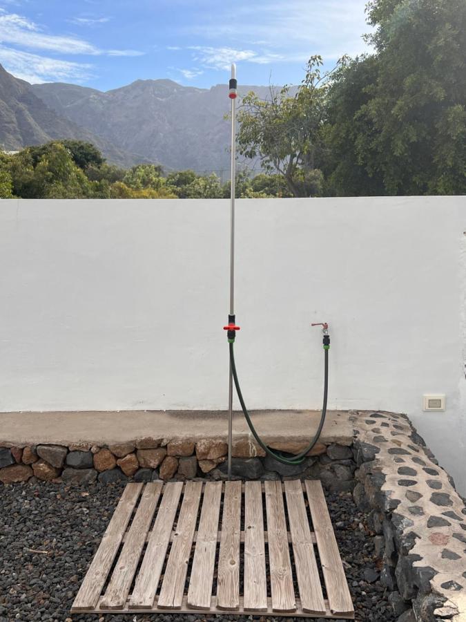 La Casita De Juana Villa Buenavista Del Norte Bagian luar foto