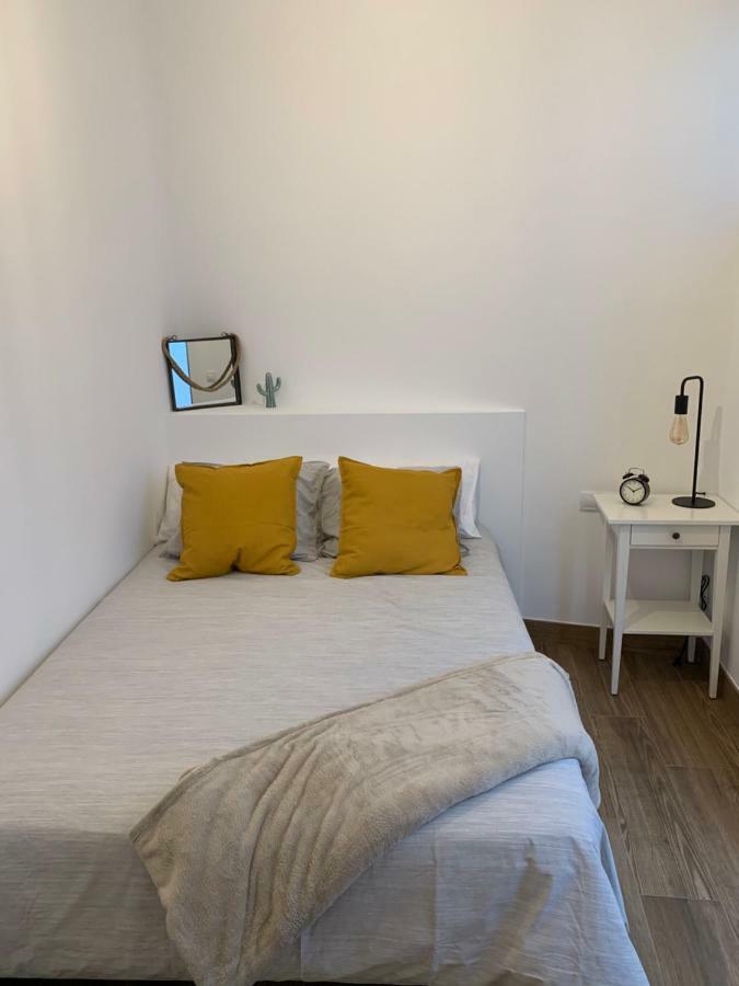 La Casita De Juana Villa Buenavista Del Norte Bagian luar foto